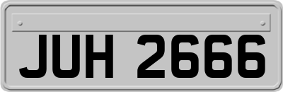 JUH2666
