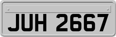 JUH2667