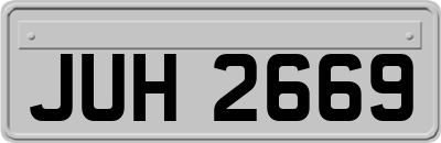 JUH2669