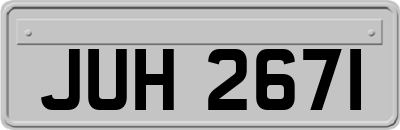 JUH2671