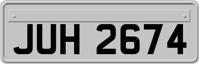 JUH2674