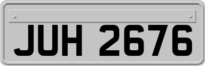 JUH2676