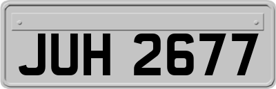 JUH2677