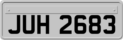 JUH2683