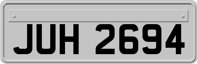JUH2694