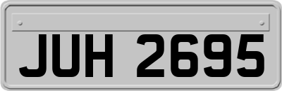 JUH2695
