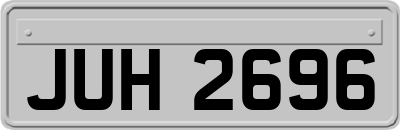 JUH2696