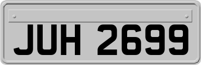 JUH2699