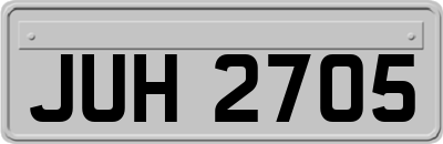 JUH2705