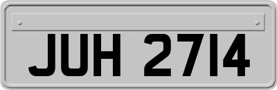 JUH2714