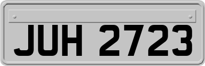 JUH2723