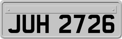 JUH2726