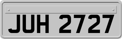 JUH2727