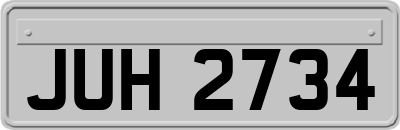 JUH2734