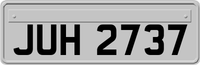 JUH2737