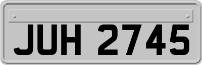 JUH2745