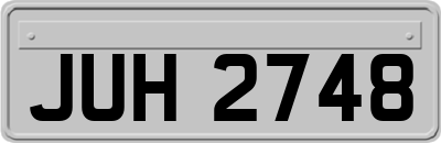 JUH2748