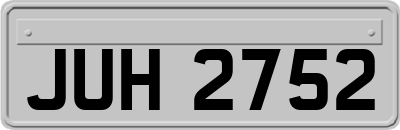 JUH2752