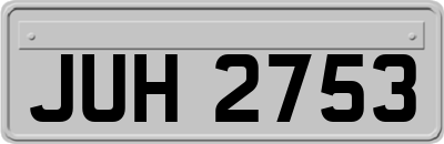 JUH2753