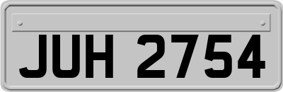 JUH2754