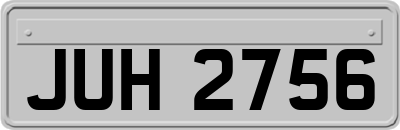 JUH2756