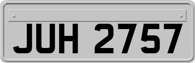 JUH2757