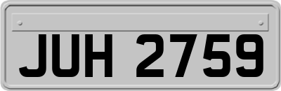 JUH2759