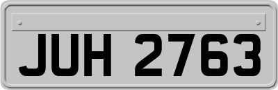 JUH2763