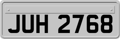 JUH2768