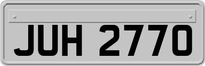 JUH2770