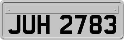 JUH2783