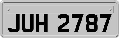 JUH2787