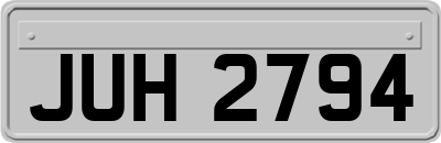 JUH2794