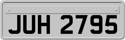 JUH2795