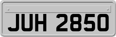 JUH2850