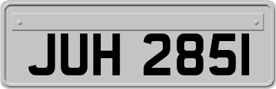 JUH2851