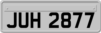 JUH2877