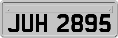 JUH2895