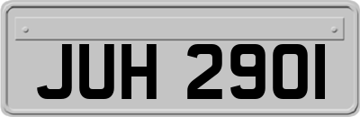 JUH2901
