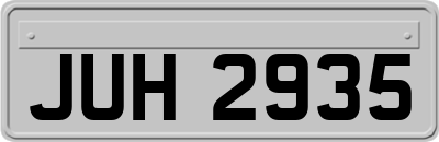 JUH2935
