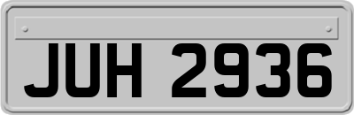 JUH2936