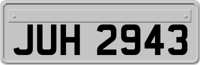 JUH2943