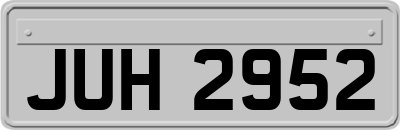 JUH2952