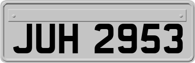 JUH2953