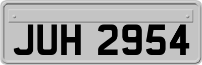 JUH2954