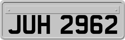 JUH2962