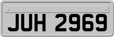 JUH2969