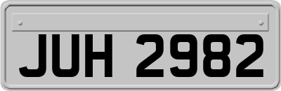 JUH2982