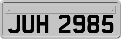 JUH2985