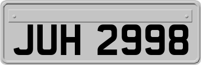JUH2998